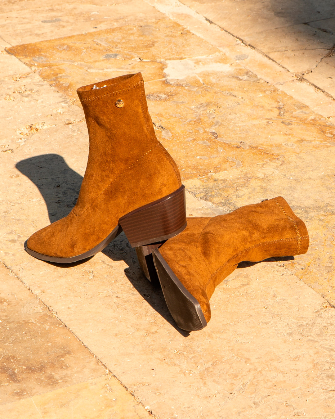 botines aw26